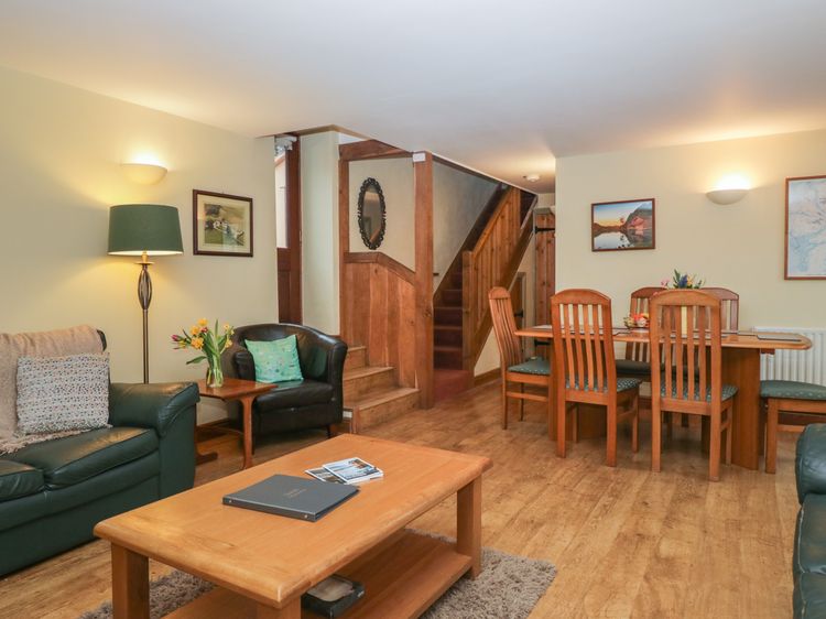 Winder Barn, listing photograph 6