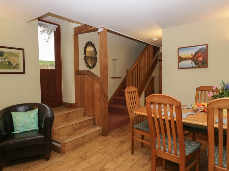 Winder Barn, listing photograph 8