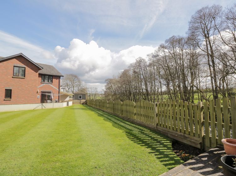 Mill End, listing photograph 2