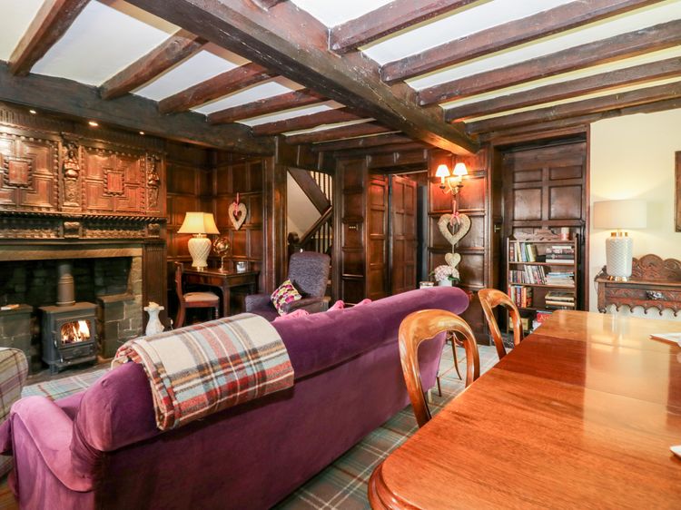 The Old House, listing photograph 7