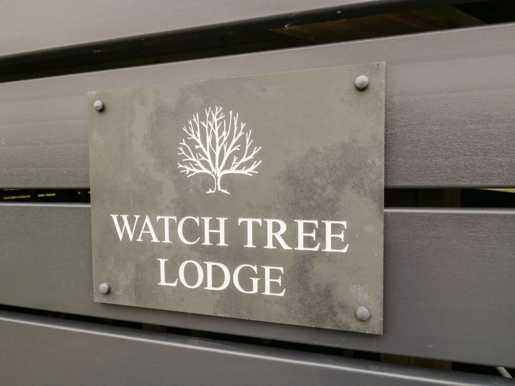 Watch Tree Lodge, listing photograph 4