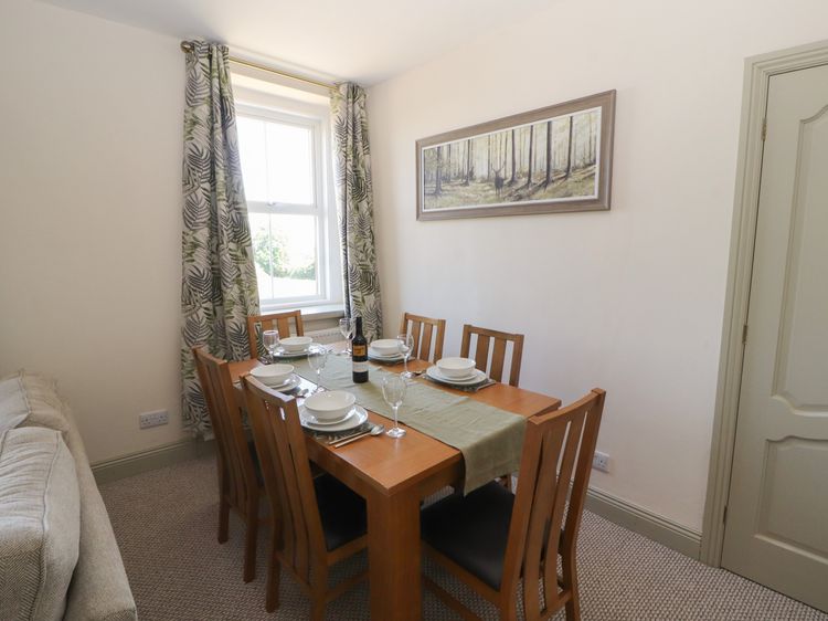 Rose Bank Cottage, listing photograph 6