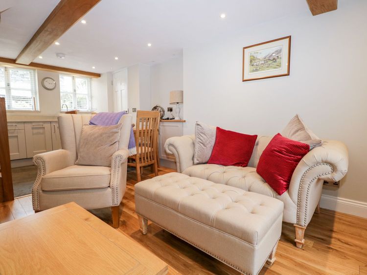 Jessamine Cottage, listing photograph 3