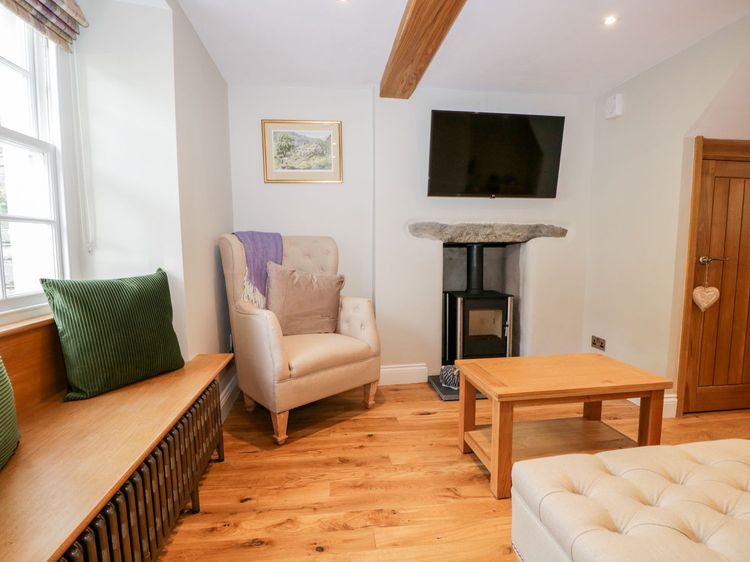 Jessamine Cottage, listing photograph 4