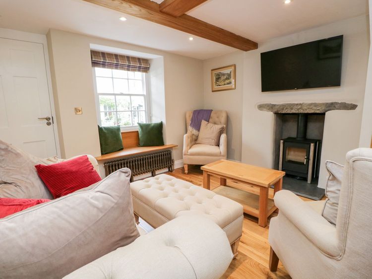 Jessamine Cottage, listing photograph 5