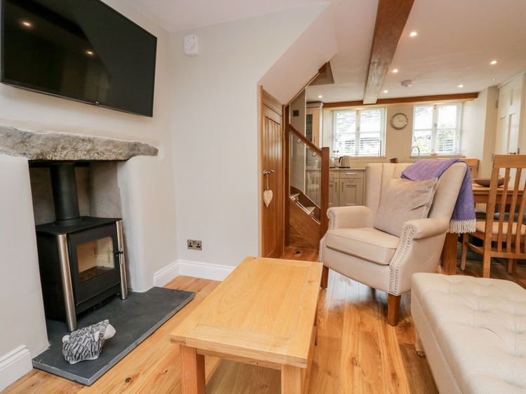 Jessamine Cottage, listing photograph 6