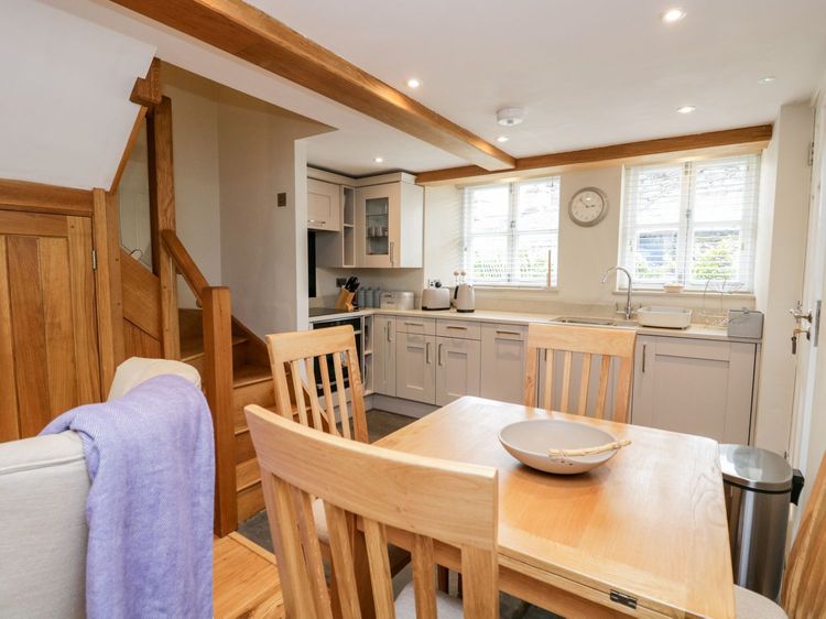 Jessamine Cottage, listing photograph 7