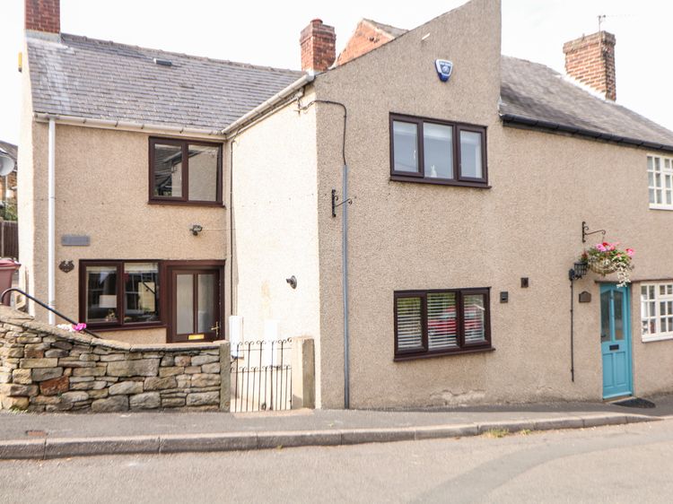 Smithy Cottage, listing photograph 2