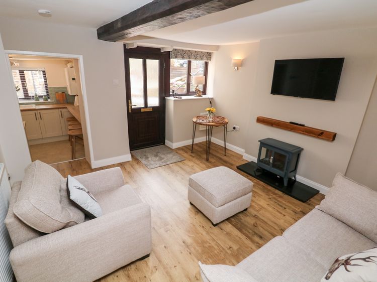 Smithy Cottage, listing photograph 3