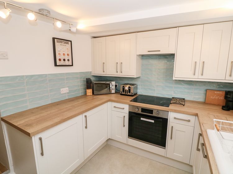 Smithy Cottage, listing photograph 9