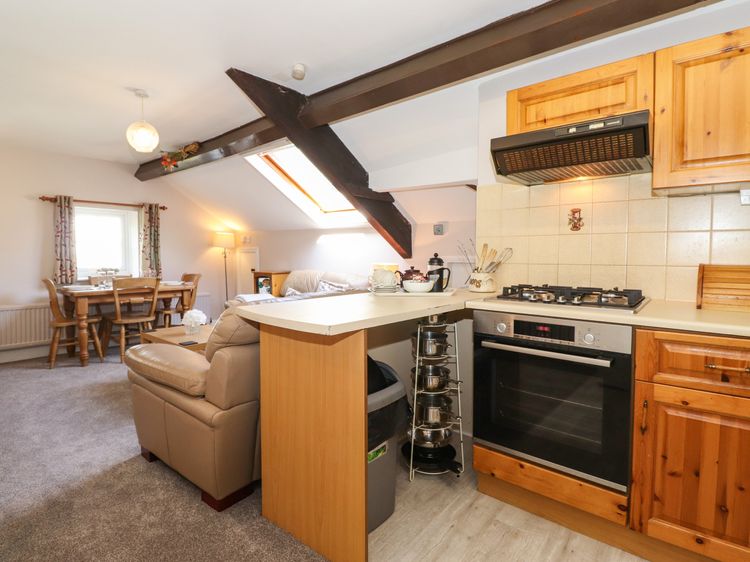 Bakers Yard Cottage, listing photograph 10