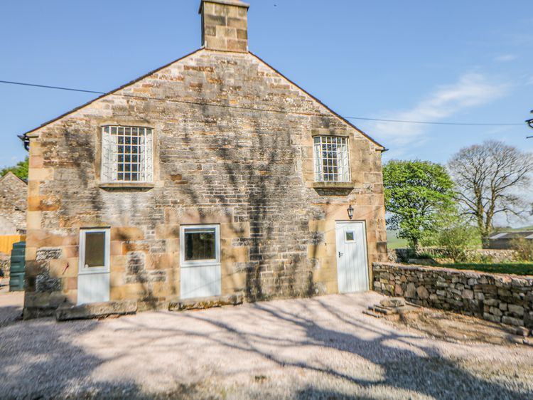 The Coach House at Mayfurlong Farm