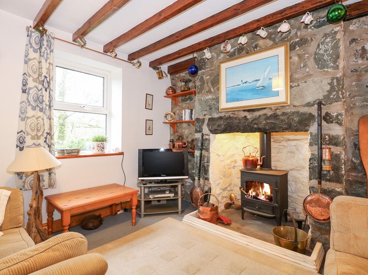 6 Maen Y Wern, listing photograph 6