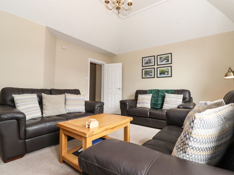 Wansfell Loft, listing photograph 4