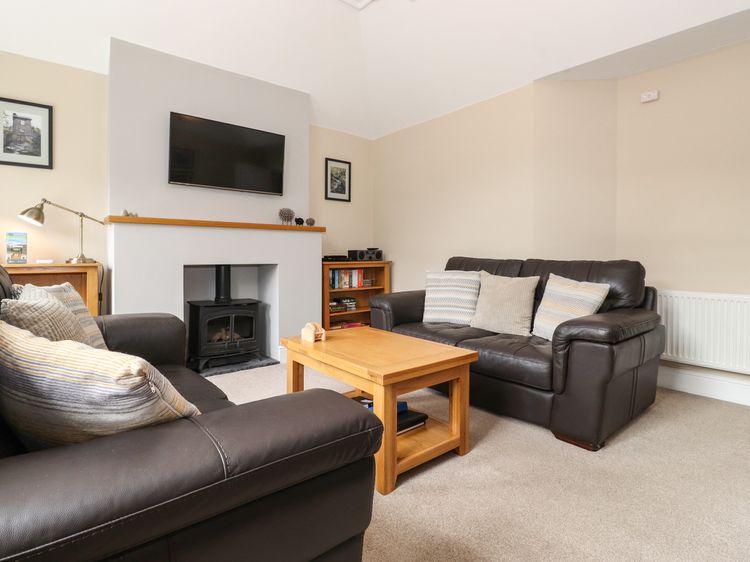 Wansfell Loft, listing photograph 5