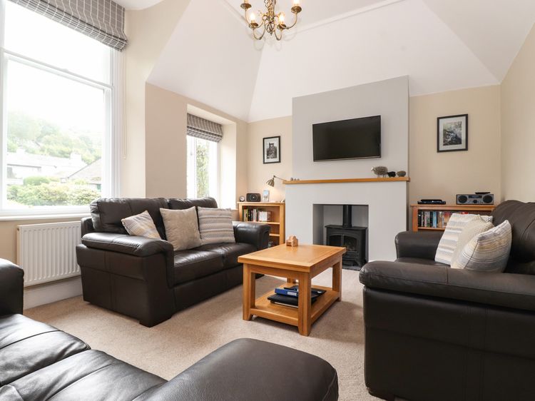 Wansfell Loft, listing photograph 3
