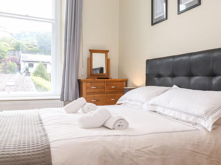 Wansfell Loft, listing photograph 7