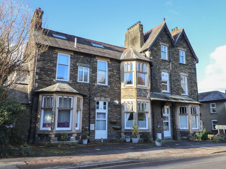 Wansfell Loft