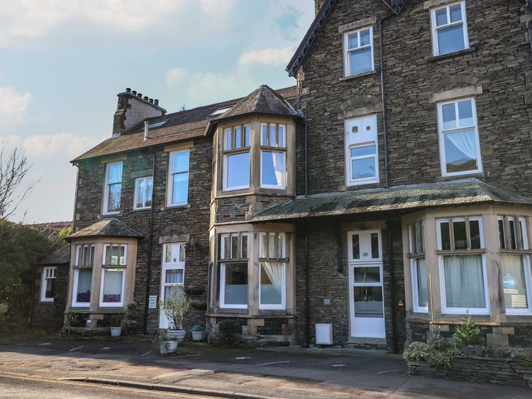 Wansfell Loft, listing photograph 2