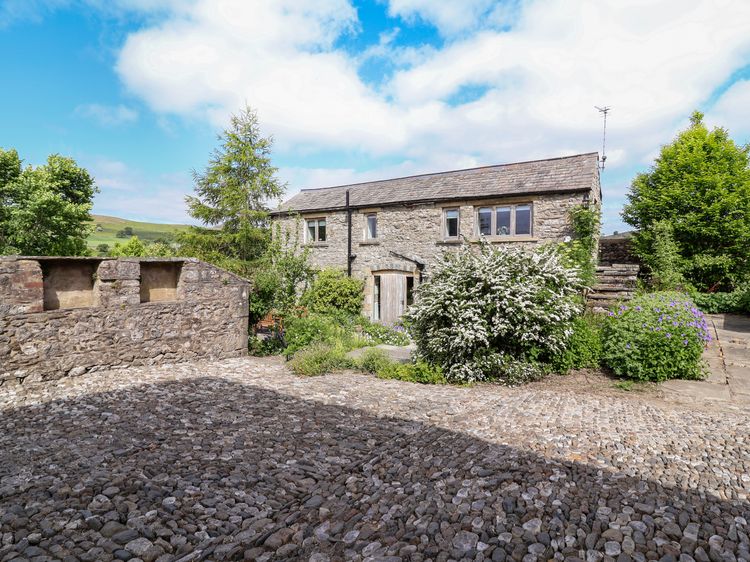 Taitlands Barn, listing photograph 2