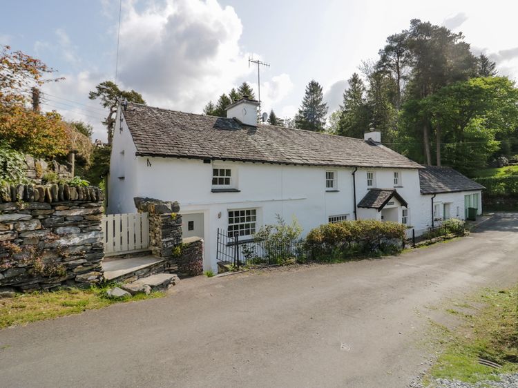 Old Farm Cottage