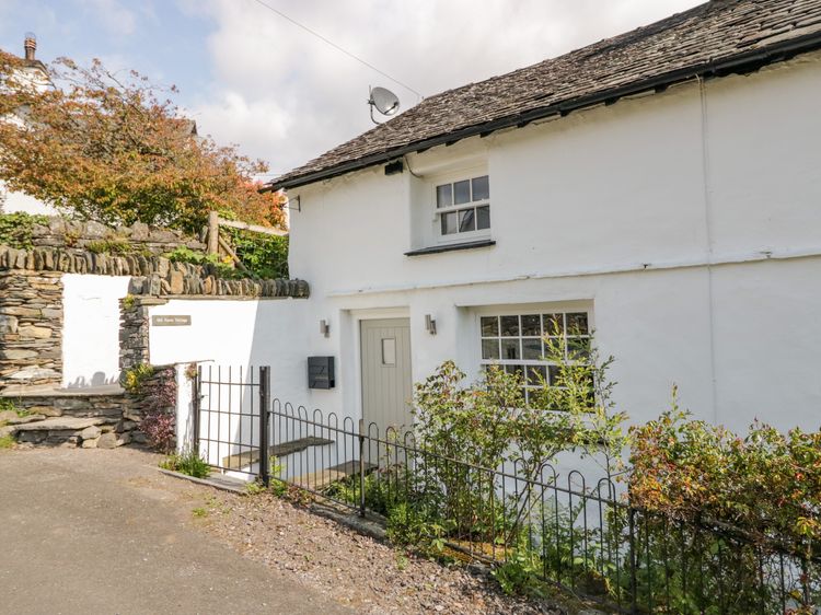 Old Farm Cottage, listing photograph 4