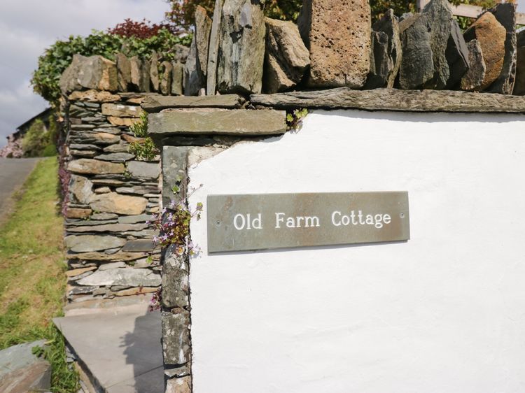Old Farm Cottage, listing photograph 5
