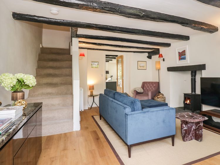 Old Farm Cottage, listing photograph 10