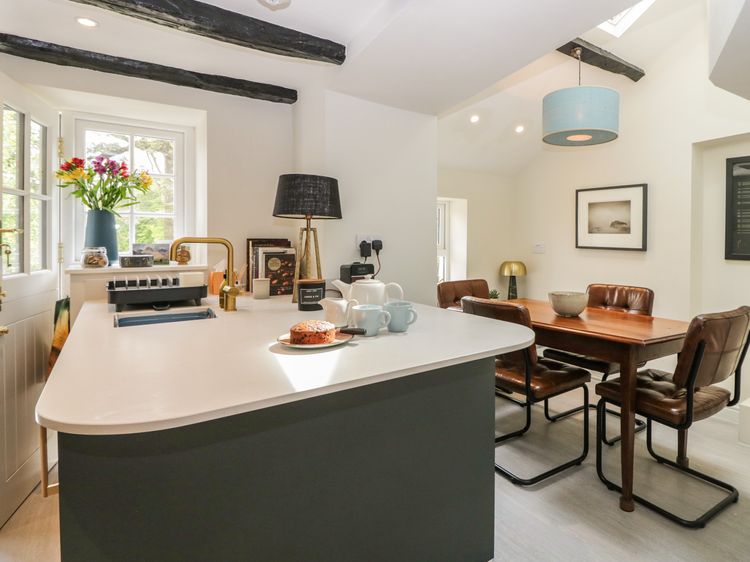 Old Farm Cottage, listing photograph 12
