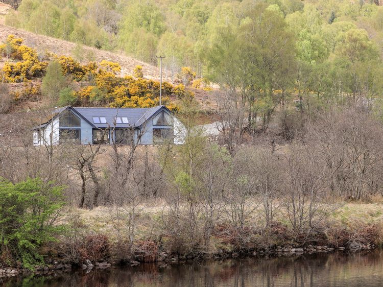 Taigh Moy, listing photograph 3
