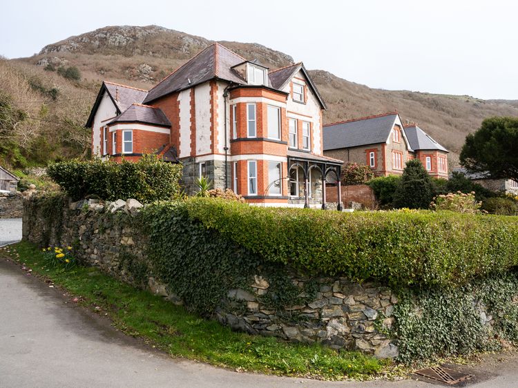 Haulfryn