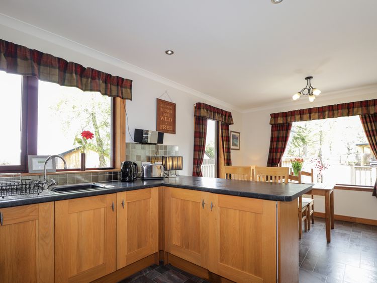 Lovat Highland Bothy, listing photograph 6