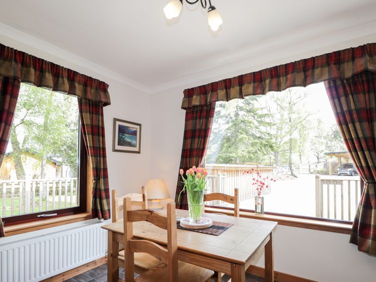 Lovat Highland Bothy, listing photograph 7