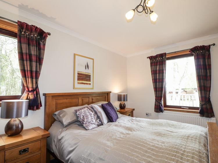 Lovat Highland Bothy, listing photograph 12