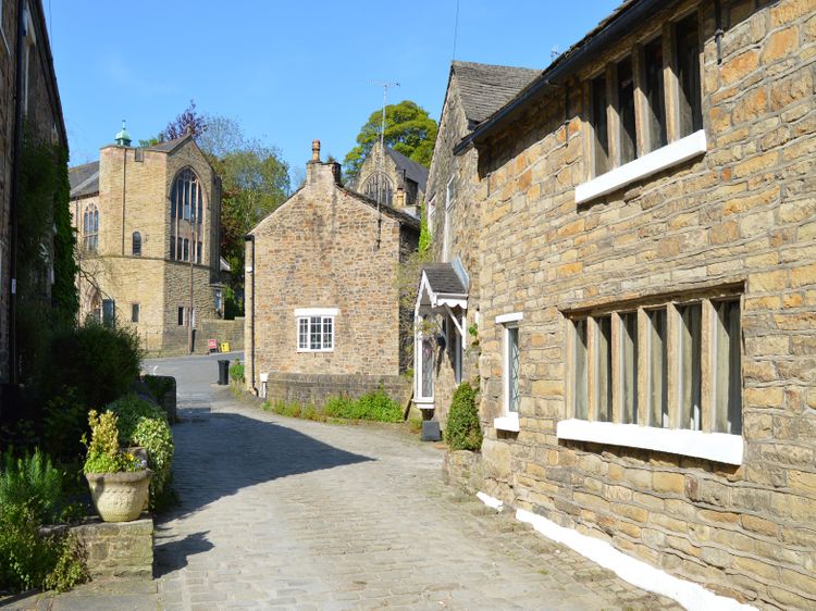 Goyt Cottage, listing photograph 3