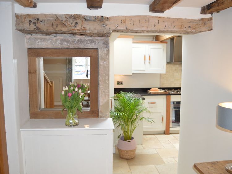 Goyt Cottage, listing photograph 10