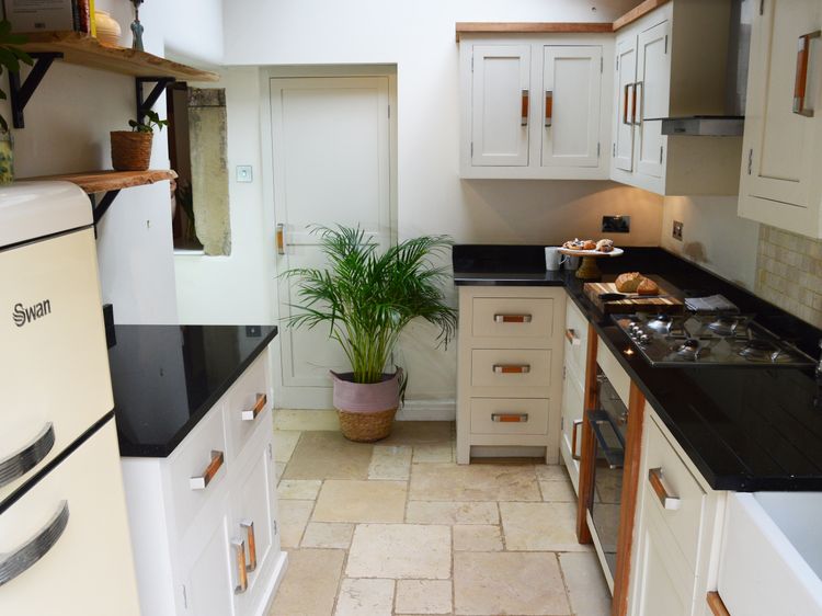 Goyt Cottage, listing photograph 12