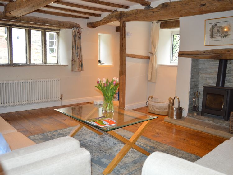 Goyt Cottage, listing photograph 6