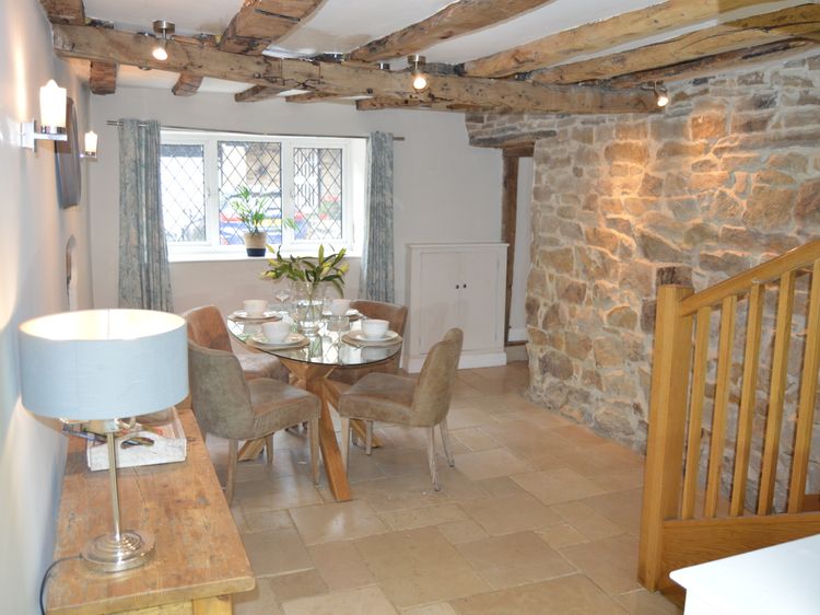 Goyt Cottage, listing photograph 7