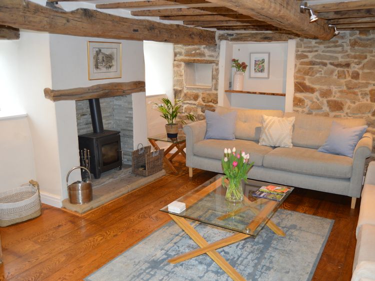 Goyt Cottage, listing photograph 5