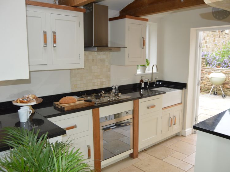 Goyt Cottage, listing photograph 11