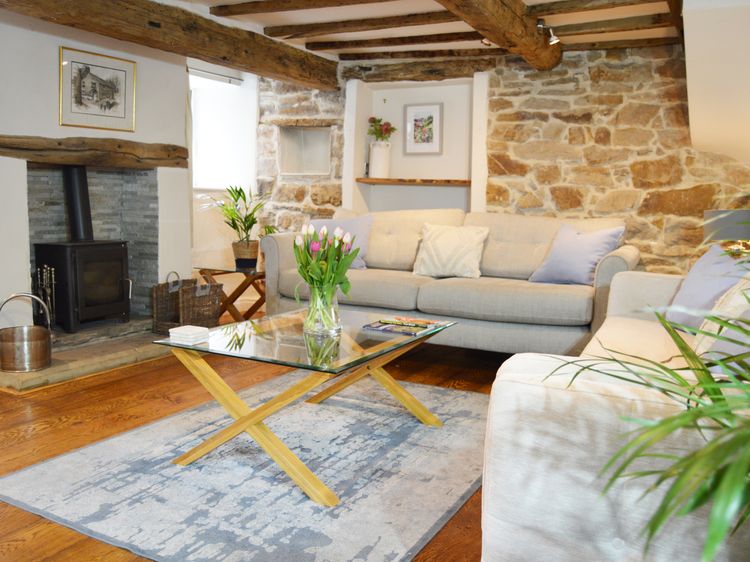 Goyt Cottage, listing photograph 4