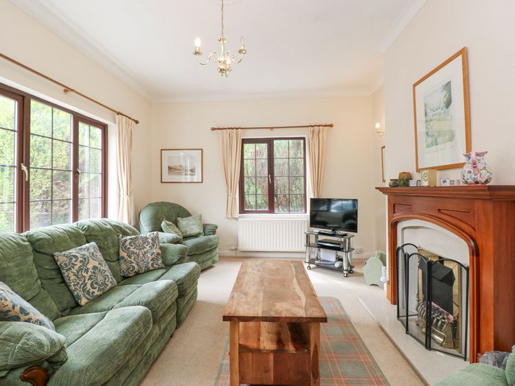 Brantfell Lodge, listing photograph 3