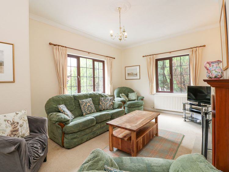 Brantfell Lodge, listing photograph 4