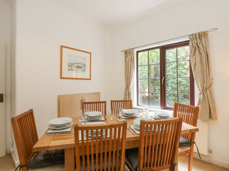 Brantfell Lodge, listing photograph 6