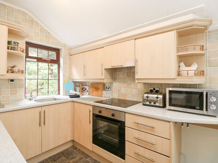 Brantfell Lodge, listing photograph 9