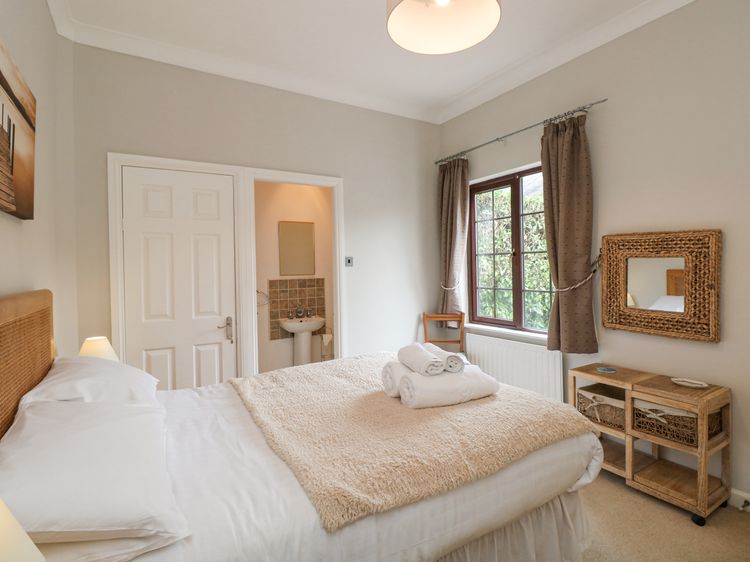 Brantfell Lodge, listing photograph 11