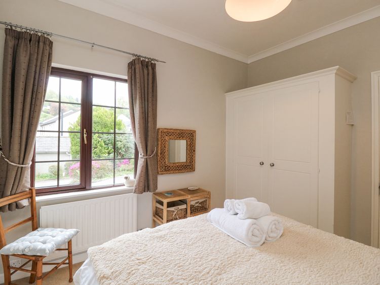 Brantfell Lodge, listing photograph 12