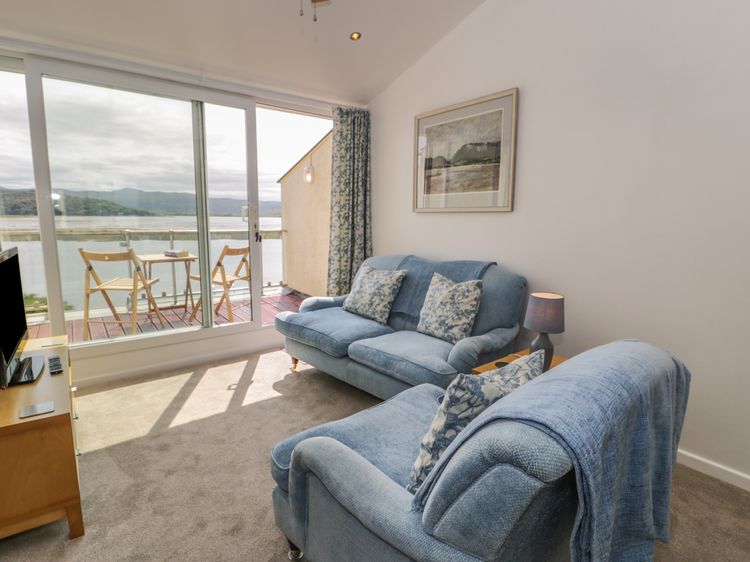 25 South Snowdon Wharf, listing photograph 4