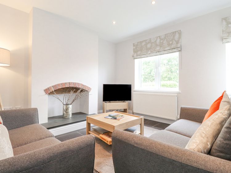 1 Millbank, listing photograph 3